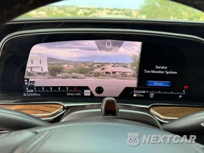 Zdjęcie 8 z 11 samochodu: 2021 CADILLAC ESCALADE ESV SPORT PLATINUM VIN:1GYS4RKL0MR402945 - miniatura