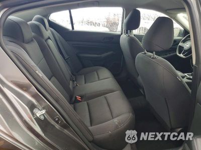 Zdjęcie 10 z 12 samochodu: 2023 NISSAN ALTIMA S VIN:1N4BL4BV8PN379560 - miniatura