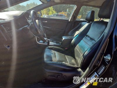 Zdjęcie 7 z 12 samochodu: 2017 TOYOTA CAMRY XLE VIN:4T1BF1FK0HU710103 - miniatura