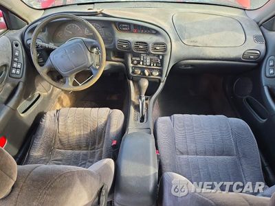Zdjęcie 8 z 12 samochodu: 1998 PONTIAC GRAND PRIX SE VIN:1G2WJ52M0WF227316 - miniatura