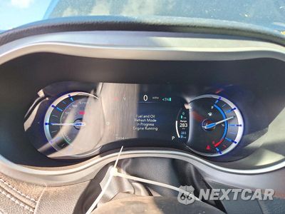 Zdjęcie 9 z 13 samochodu: 2022 CHRYSLER PACIFICA HYBRID TOURING L VIN:2C4RC1L7XNR214231 - miniatura
