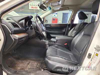 Zdjęcie 7 z 13 samochodu: 2015 SUBARU OUTBACK 2.5I LIMITED VIN:4S4BSBNC8F3359665 - miniatura