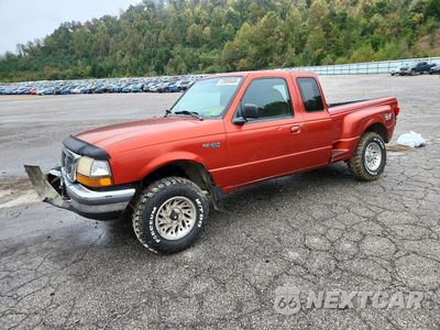 1998 FORD OTHER 1FTZR15X5WPA70540 - główne zdjęcie licytacji z USA - miniatura