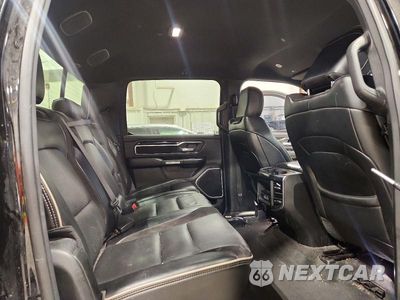 Zdjęcie 10 z 13 samochodu: 2021 RAM 1500 LARAMIE VIN:1C6SRFJT3MN526018 - miniatura