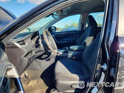 Zdjęcie 7 z 12 samochodu: 2024 TOYOTA RAV4 LE VIN:2T3F1RFV4RC451313 - miniatura