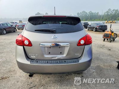 Zdjęcie 6 z 12 samochodu: 2011 NISSAN ROGUE S VIN:JN8AS5MT6BW150215 - miniatura