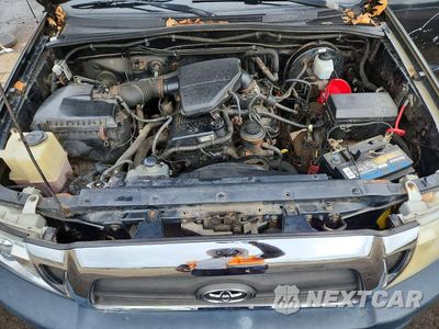 Zdjęcie 11 z 12 samochodu: 2007 TOYOTA TACOMA BASE VIN:5TENX22N67Z436190 - miniatura
