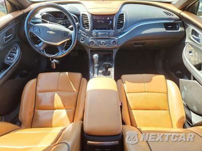 Zdjęcie 8 z 12 samochodu: 2014 CHEVROLET IMPALA LTZ VIN:1G1155S3XEU147221 - miniatura