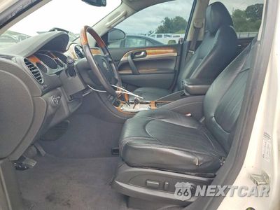 Zdjęcie 7 z 13 samochodu: 2011 BUICK ENCLAVE CXL VIN:5GAKRBED7BJ254874 - miniatura