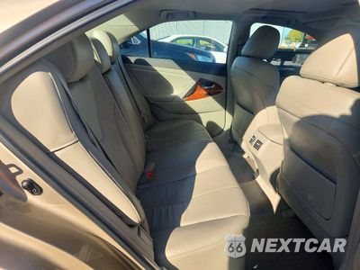 Zdjęcie 10 z 12 samochodu: 2010 TOYOTA CAMRY XLE VIN:4T1BF3EK5AU115170 - miniatura