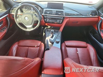 Zdjęcie 8 z 12 samochodu: 2018 BMW 430XI GRAN COUPE VIN:WBA4J3C57JBG97129 - miniatura