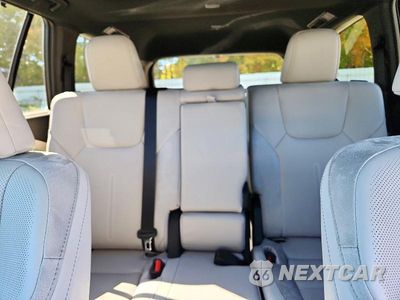Zdjęcie 10 z 13 samochodu: 2026 LEXUS TX 350 LUXURY VIN:5TDAAAB64TS071809 - miniatura
