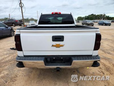 Zdjęcie 6 z 12 samochodu: 2017 CHEVROLET SILVERADO C1500 LT VIN:3GCPCREC1HG479176 - miniatura