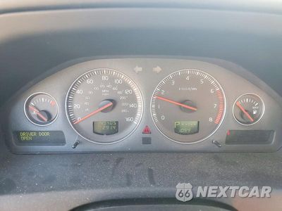 Zdjęcie 9 z 11 samochodu: 2007 VOLVO S60 2.5T VIN:YV1RS592772642095 - miniatura