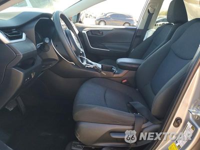 Zdjęcie 7 z 14 samochodu: 2023 TOYOTA RAV4 LE VIN:2T3H1RFV4PC239811 - miniatura