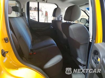 Zdjęcie 10 z 12 samochodu: 2006 NISSAN XTERRA X VIN:5N1AN08W26C514272 - miniatura