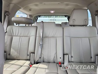 Zdjęcie 10 z 13 samochodu: 2015 LINCOLN NAVIGATOR VIN:5LMJJ2HT5FEJ11630 - miniatura