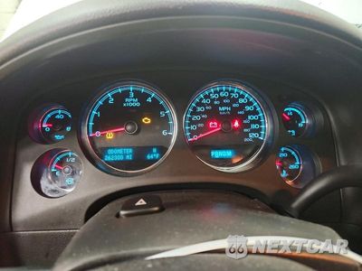 Zdjęcie 9 z 12 samochodu: 2012 CHEVROLET AVALANCHE LTZ VIN:3GNTKGE77CG187086 - miniatura