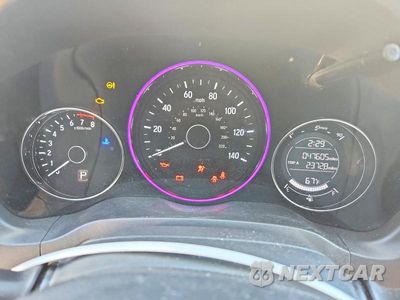 Zdjęcie 9 z 13 samochodu: 2021 HONDA HR-V LX VIN:3CZRU6H33MM714179 - miniatura