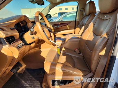 Zdjęcie 7 z 13 samochodu: 2016 CADILLAC ESCALADE ESV PLATINUM VIN:1GYS4KKJ9GR300683 - miniatura
