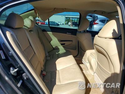 Zdjęcie 10 z 13 samochodu: 2012 HONDA ACCORD SE VIN:1HGCP2F63CA207370 - miniatura