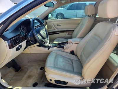 Zdjęcie 7 z 12 samochodu: 2011 BMW 328 I VIN:WBAKE3C54BE769249 - miniatura
