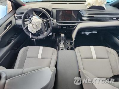 Zdjęcie 8 z 13 samochodu: 2026 TOYOTA CAMRY SE VIN:4T1DAACK0TU774341 - miniatura