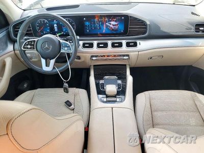 Zdjęcie 8 z 13 samochodu: 2020 MERCEDES-BENZ GLE 450 4MATIC VIN:4JGFB5KB1LA110002 - miniatura