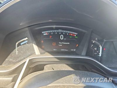 Zdjęcie 9 z 13 samochodu: 2017 HONDA CR-V EXL VIN:5J6RW1H88HL006638 - miniatura