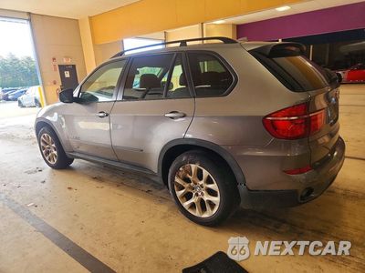 Drugie zdjęcie samochodu z przodu: 2012 BMW X5 XDRIVE35I VIN:5UXZV4C54CL753278 - miniatura