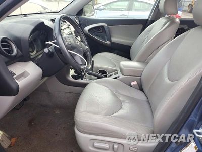 Zdjęcie 7 z 13 samochodu: 2008 TOYOTA RAV4 LIMITED VIN:JTMBK31V786035710 - miniatura