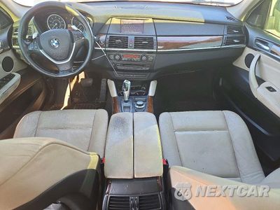 Zdjęcie 8 z 13 samochodu: 2008 BMW X6 XDRIVE35I VIN:5UXFG435X8LJ35662 - miniatura