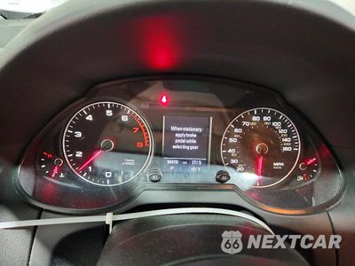 Zdjęcie 9 z 13 samochodu: 2013 AUDI Q5 PREMIUM PLUS VIN:WA1LFAFP4DA003919 - miniatura