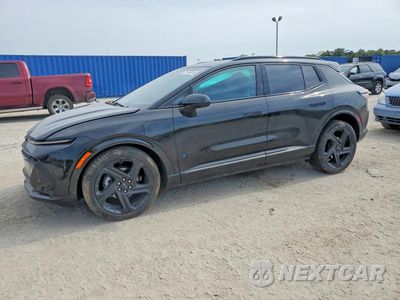 2024 CHEVROLET EQUINOX RS 3GN7DNRP1RS174494 - główne zdjęcie licytacji z USA - miniatura