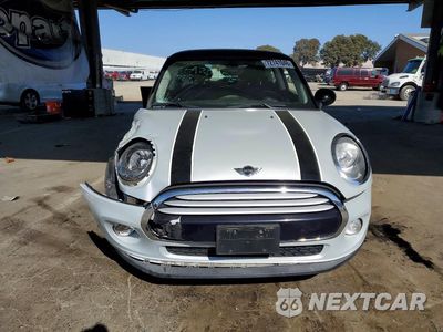 Piąte zdjęcie samochodu w środku: 2014 MINI COOPER VIN:WMWXM5C56ET936702 - miniatura