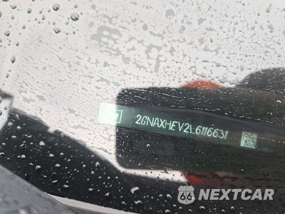 Zdjęcie 13 z 13 samochodu: 2020 CHEVROLET EQUINOX LS VIN:2GNAXHEV2L6116631 - miniatura