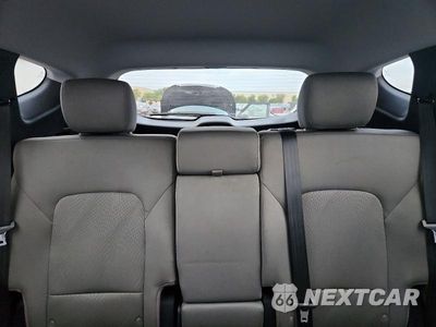 Zdjęcie 10 z 14 samochodu: 2018 HYUNDAI SANTA FE SPORT 2.4L VIN:5XYZU3LB2JG535014 - miniatura