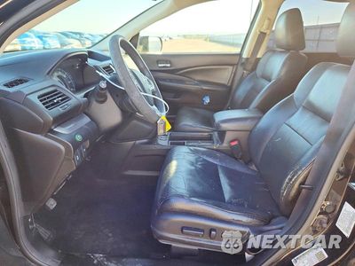 Zdjęcie 7 z 13 samochodu: 2015 HONDA CR-V EX VIN:3CZRM3H53FG700722 - miniatura