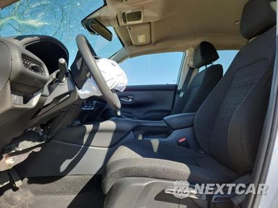 Zdjęcie 7 z 12 samochodu: 2026 HONDA HR-V LX VIN:3CZRZ1H30TM729922 - miniatura