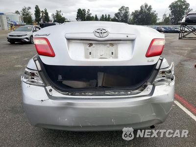 Zdjęcie 6 z 12 samochodu: 2008 TOYOTA CAMRY LE VIN:4T4BE46K78R046036 - miniatura