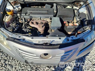Zdjęcie 11 z 13 samochodu: 2007 TOYOTA CAMRY LE VIN:4T1BE46K57U190256 - miniatura