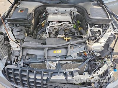 Zdjęcie 11 z 12 samochodu: 2019 MERCEDES-BENZ GLC COUPE 63 S 4MATIC AMG VIN:WDC0J8KB5KF585338 - miniatura