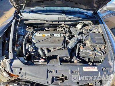 Zdjęcie 11 z 13 samochodu: 2008 HONDA ACCORD LXP VIN:1HGCP26478A044602 - miniatura