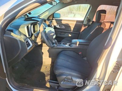 Zdjęcie 7 z 13 samochodu: 2014 CHEVROLET EQUINOX LS VIN:2GNALAEK3E6110767 - miniatura