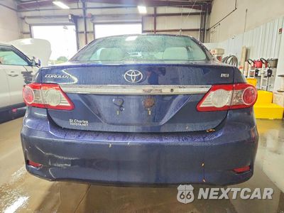 Zdjęcie 6 z 12 samochodu: 2013 TOYOTA COROLLA L VIN:2T1BU4EE2DC079997 - miniatura
