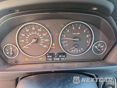 Zdjęcie 9 z 12 samochodu: 2013 BMW 328 I VIN:WBA3A5C51DF355659 - miniatura