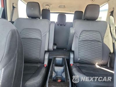 Zdjęcie 10 z 13 samochodu: 2024 NISSAN PATHFINDER SV VIN:5N1DR3BB1RC288299 - miniatura