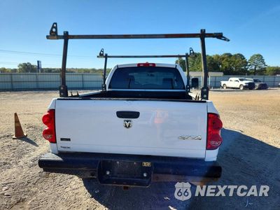 Zdjęcie 6 z 12 samochodu: 2009 DODGE RAM 2500 VIN:3D7KS28L89G509491 - miniatura