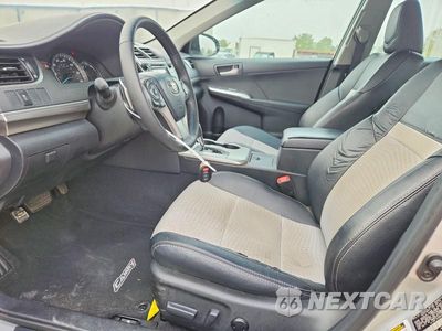 Zdjęcie 7 z 12 samochodu: 2012 TOYOTA CAMRY SE VIN:4T1BF1FK8CU131367 - miniatura