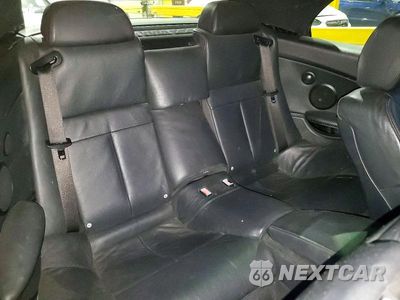 Zdjęcie 10 z 12 samochodu: 2007 BMW M6 VIN:WBSEK93567CS32194 - miniatura
